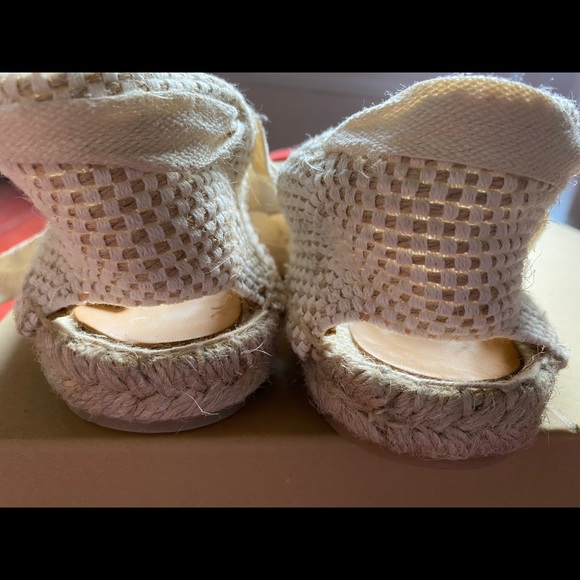Low espadrilles shoes - French brand Sézane - Picture 6 of 7